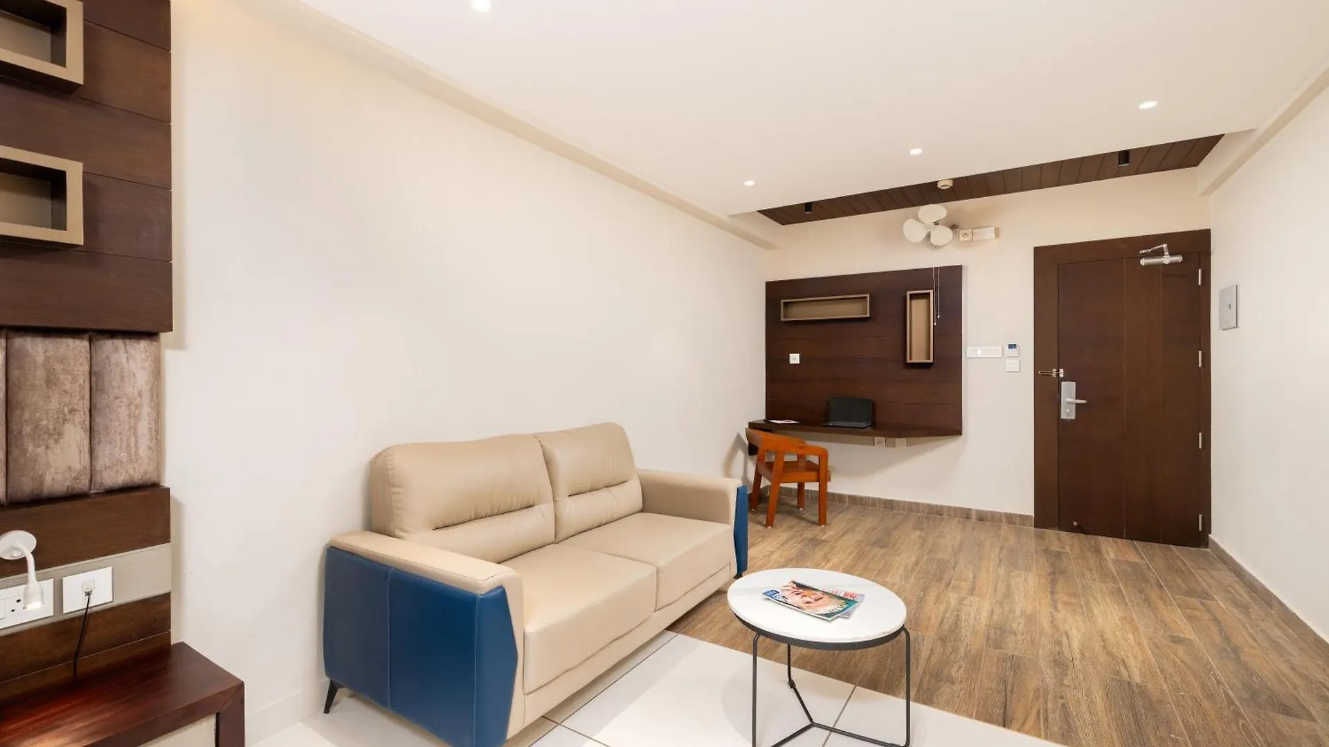 Nexstay Time Square Kozhikode