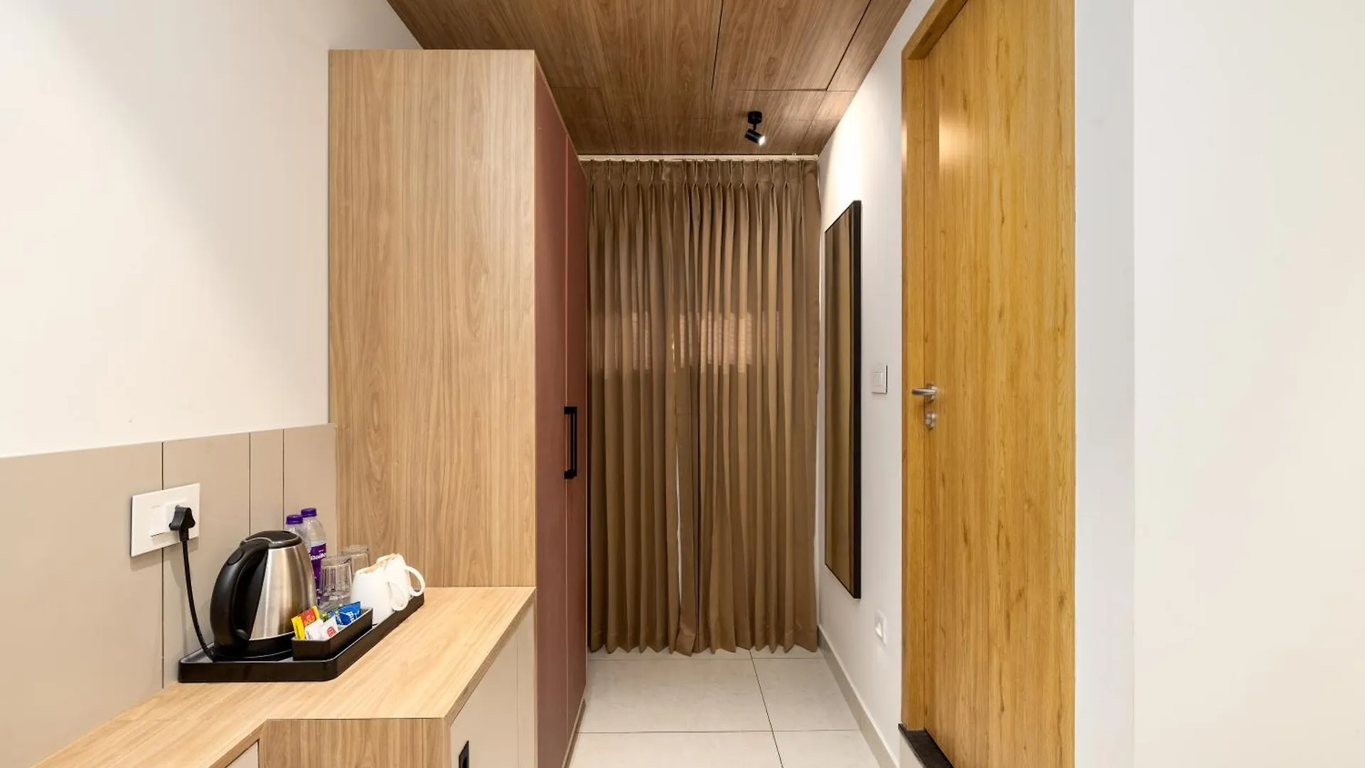 Nexstay Time Square Kozhikode India