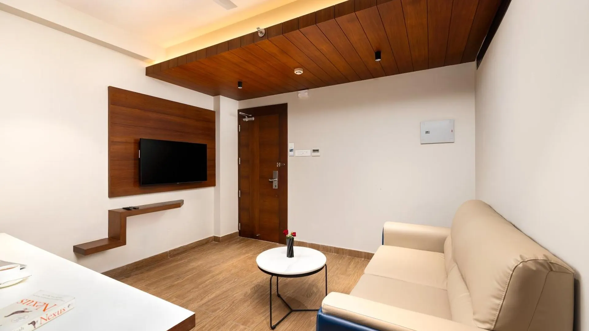 Nexstay Time Square كاليكوت 3*,  الهند