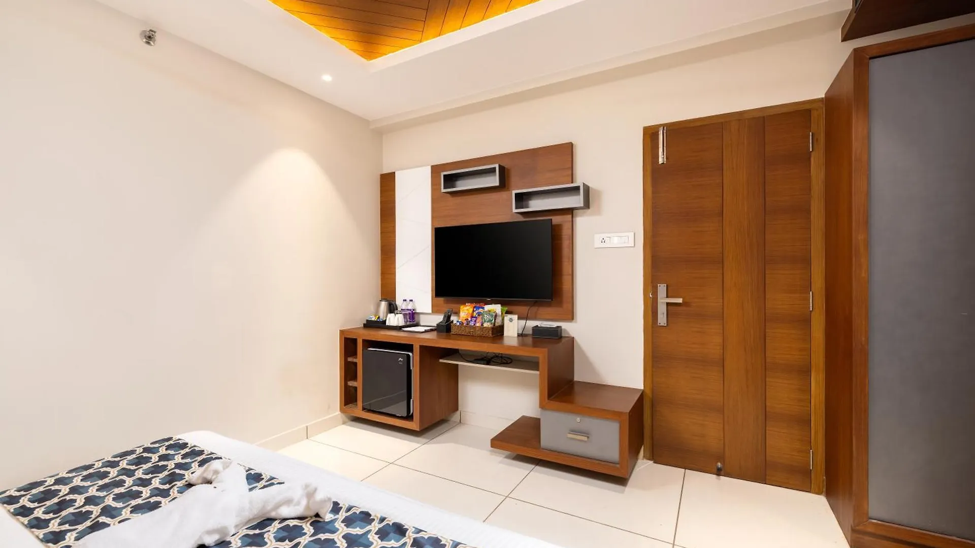 Nexstay Time Square كاليكوت فندق