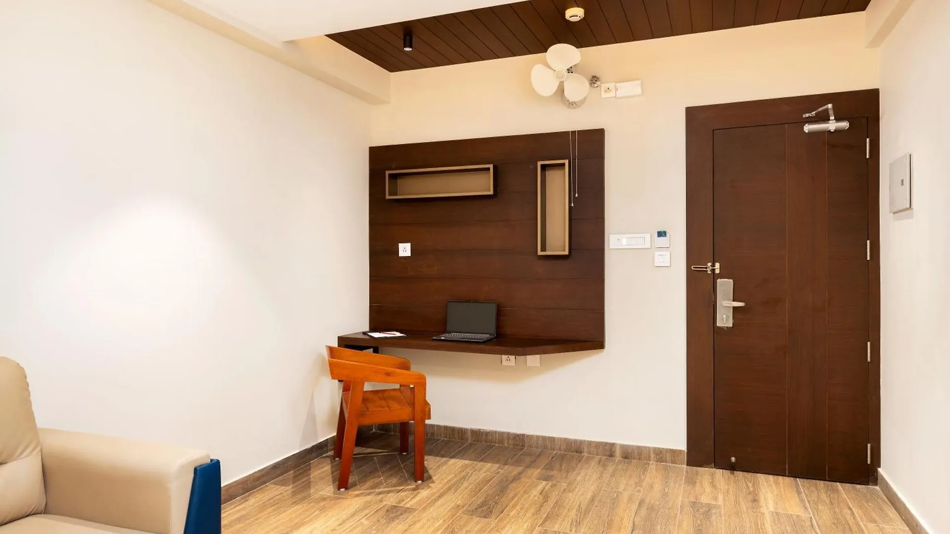 فندق Nexstay Time Square كاليكوت