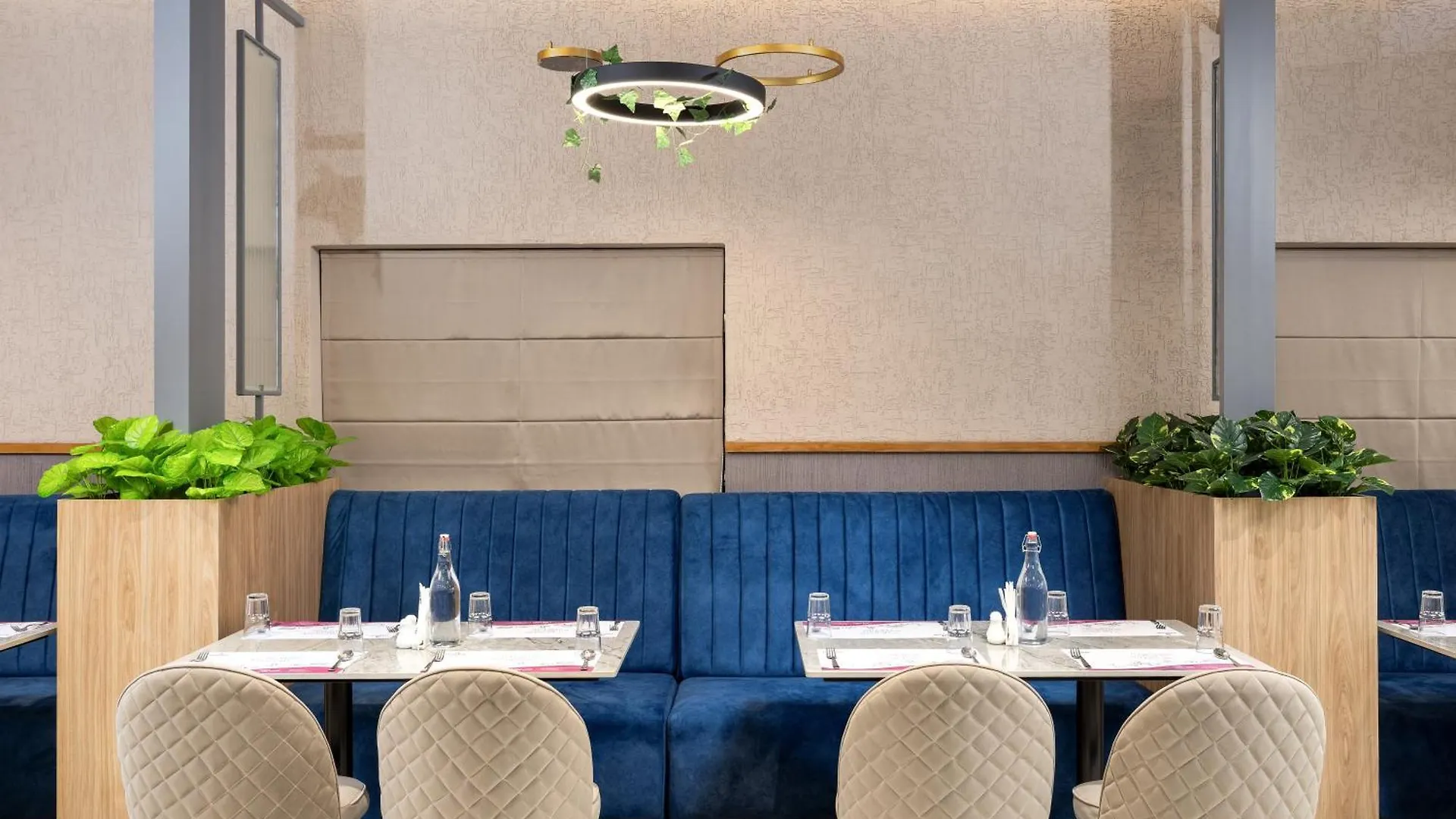 Nexstay Time Square كاليكوت